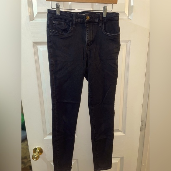 Sts Blue 29L Women’s Black Pants - Picture 1 of 5